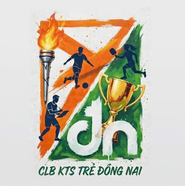 HỘI THAO LẦN THỨ I NĂM 2026